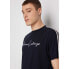 ფოტო #4 პროდუქტის ARMANI EXCHANGE 6RZTLM-ZJ8EZ short sleeve T-shirt