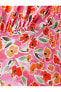 Фото #6 товара Комбинезон Koton Jumpsuit Floral U-Neck Pleats
