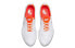 Фото #3 товара Кроссовки Nike Air Zoom Mariah Flyknit Racer "Platinum Orange" 918264-012