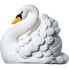 Фото #1 товара NATRUBA Big Swan bath toy