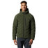 MOUNTAIN HARDWEAR Stretchdown jacket