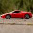 Фото #11 товара Rastar Rastar, Ferrari 458, Speciale A, RC Car, Red, 1:24, 6+ years For Boys