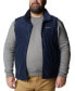 ფოტო #12 პროდუქტის Men's Big & Tall Steens Mountain Vest