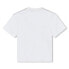 ფოტო #3 პროდუქტის TIMBERLAND T60291 short sleeve T-shirt