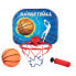 Фото #1 товара COLORBABY Mini Basket Basket +Ball With Toys Fans