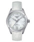 Фото #1 товара Часы Tissot PR 100 Diamond