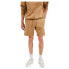 Фото #1 товара SELECTED Regular Hankie Ex sweat shorts