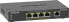 Фото #2 товара Netgear 5-Port Gigabit Ethernet PoE+ Plus Switch (GS305EP) - Managed - L2/L3 - Gigabit Ethernet (10/100/1000) - Full duplex - Power over Ethernet (PoE)