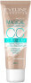 CC Creme mit Bio Hyaluron Komplex SPF 15 - Eveline Cosmetics Magical CC Cream SPF15 52 52 - фото #1