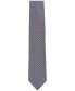 ფოტო #2 პროდუქტის Men's Winslow Neat Tie