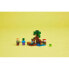 LEGO The Adventure In The Swamp Construction Game