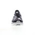 Фото #5 товара Saucony Endorphin Pro 2 S20687-10 Mens Black Canvas Athletic Running Shoes