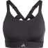 ფოტო #4 პროდუქტის ADIDAS Tlrdim Hs Hiit Sports Top