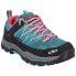 CMP Rigel Low WP 3Q54554J Hiking Shoes