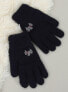 Фото #3 товара Варежки Doggy Dark Blue Gloves