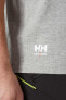 Helly Hansen Koszulka Helly Hansen Manchester Classic Grey