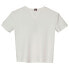 TOMMY HILFIGER Ny Crest short sleeve T-shirt