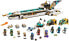 Фото #9 товара LEGO 71756 Ninjago Water Sailor, Субмарина для игры LEGO Ninjago, (ID модели), для детей от 9 лет