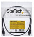 StarTech.com 1m Black SuperSpeed USB 3.0 Extension Cable A to A - M/F - 1 m - USB A - USB A - USB 3.2 Gen 1 (3.1 Gen 1) - 5000 Mbit/s - Black