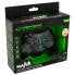 Gaming Control Esperanza EGG112K Black Green Microsoft Xbox One PC PlayStation 3