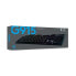 Фото #5 товара LOGITECH G - G915 LIGHTSPEED CLICKY Carbon Wireless Gaming-Tastatur - AZERTY - Schwarz