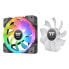 Фото #5 товара Thermaltake SWAFAN EX14 RGB PC Cooling Fan TT Premium Edition - Air cooler - 14 cm - 500 RPM - 2000 RPM - 38.8 dB - 81.6 cfm