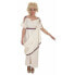 Фото #1 товара Маскарадные костюмы для взрослых Богиня греческая M/L (3 Предметы)