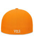 Фото #3 товара Men's Tennessee Orange Tennessee Volunteers Legacy True Fitted Hat