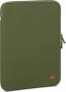 Etui RivaCase Anti-shock Case for MacBook 13'' Vertical Zip Khaki - Green