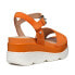 Фото #6 товара GEOX Gardenia sandals