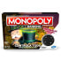 Фото #3 товара MONOPOLY Voice Banking Spanish Board Game