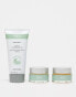 Фото #1 товара REN Sensitive Skin Heroes Starter Kit