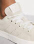 Adidas Originals Stan Smith CS trainers in oatmeal Белый, 36 - фото #2