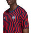 ADIDAS Bayern Munich 21/22 Short Sleeve T-Shirt