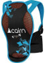 Фото #1 товара Cairn - Ski protector, back protector Pro Impact junior, children, flexible and protective D3O® plate.