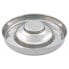 ფოტო #2 პროდუქტის TRIXIE Stainless steel Puppies Feeder 38 cm Bowl