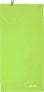 Spokey Ręcznik szybkoschnący Sirocco zielony 40x80cm (924994)