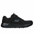 Фото #2 товара Женские кроссовки Skechers Go Walk Joy Light Чёрные