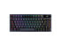 Фото #1 товара ASUS ROG Azoth 75 Wireless DIY Custom Gaming Keyboard, OLED display, Gasket-Moun