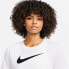 Фото #3 товара Nike DF Swoosh W T-shirt FD2884-100