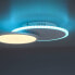 Фото #8 товара Потолочный светильник Just Light LED-Deckenleuchte Arenda I