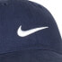 Фото #3 товара Кепка Nike для детей Nike Swoosh Cap