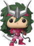 Фото #3 товара Funko POP! Animation: Saint Seiya - Phoenix Ikki - Vinyl Collectible Figure - Gift Idea - Official Merchandise - Toy for Children and Adults - Anime Fans - Model Figure for Collectors and Display