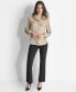 ფოტო #6 პროდუქტის Women's Long-Sleeve Button-Front Blouse