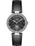 Versus Versace Damenuhr SERTIE CRYSTAL Multifunktion VSPOS3321