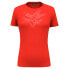 Фото #2 товара SALEWA Pure XXX Dry short sleeve T-shirt