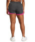 Women's Fly By 2-in-1 Layered Shorts