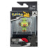 BIZAK Pokemon Figure With Showcase