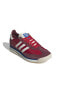 JI1280-E adidas Sl 72 Rs Erkek Spor Ayakkabı Bordo