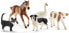Фото #1 товара Figurka Schleich Zwierzęta wiejskie mix (SLH 42386)